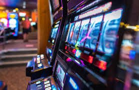 Slots – u35 apk