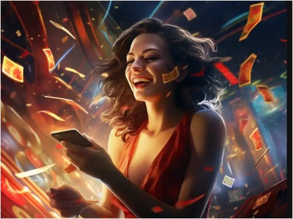 Jackpot Slots ကြီးများ Progressive Jackpot ဂိမ်း