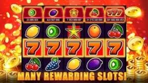Classic Slots ဂိမ်း ရိုးရာ Slot Machine ပုံစံ