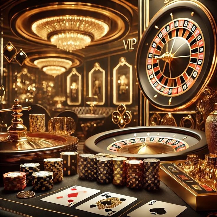 Video Slots ဂိမ်း Reels နှင့် Bonus Rounds မြင်ကွင်း